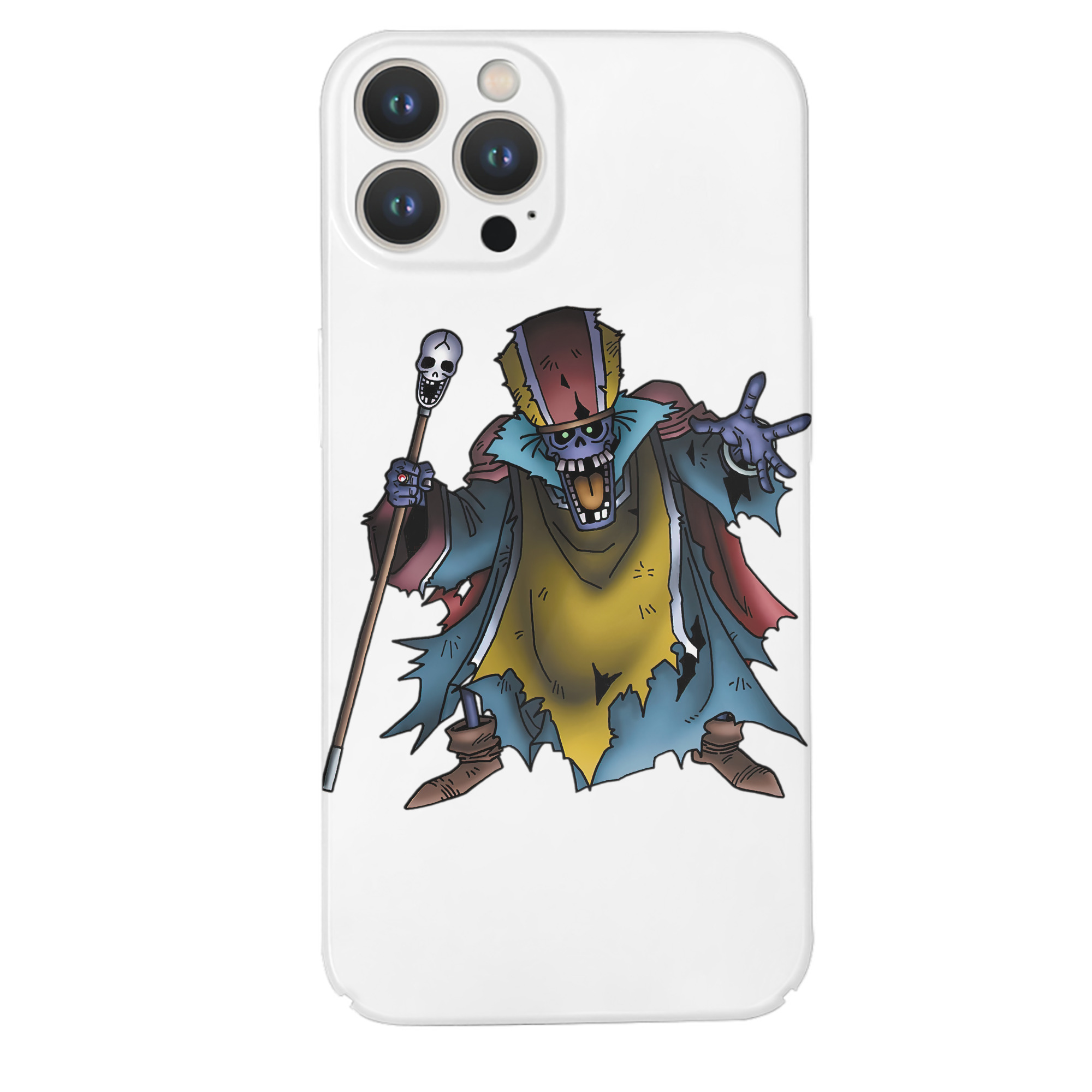 （画像用） ドラゴンクエスト Doragon Kuesuto Dragon Quest 【iPhone 14シリーズ対応】ハードケース